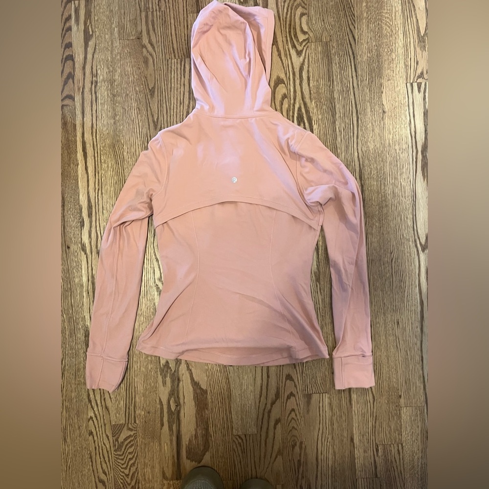 Lululemon Hooded Define Jacket - Picture 3 of 3
